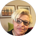 Profilbild von „Kerstin Gerst“