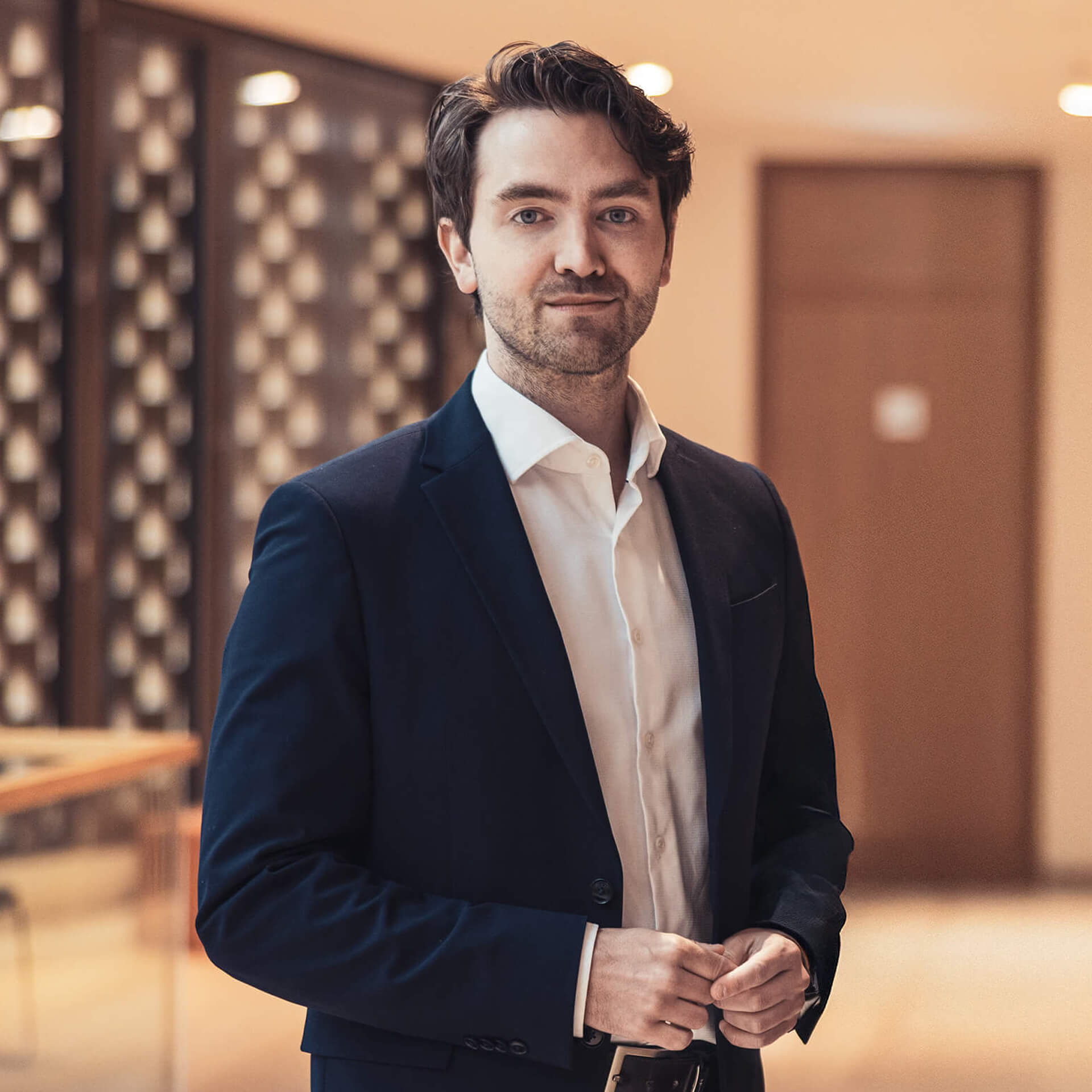 Jan Oskar Höffmann, Fachanwalt für Arbeitsrecht